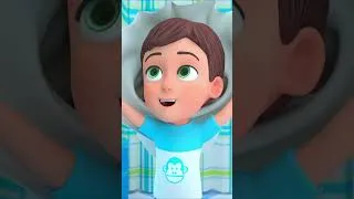 Thumbnail: Finger Family Song🖐 | Brother Finger