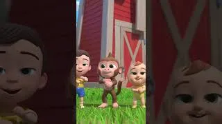 Thumbnail: A Ram Sam Sam with Animal Friends🐤🐑✨