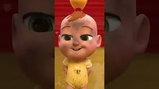 Thumbnail: Baby & Animal Friends Bath Time | Lalafun Nursery Rhymes & Kids Songs #bathsong #farmanimals