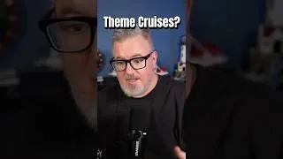 Thumbnail: Answering cruise questions. How do you find theme cruises? #cruisetips #cruise