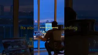 Thumbnail: Coding #dayinthelife #office #tech #coding