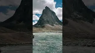 Thumbnail: God’s Mountain. #GonboRangjon Music: AimeMusician: Rook1e