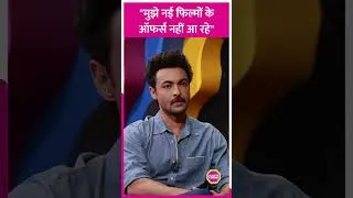Thumbnail: Aayush Sharma ने बताया, Salman Khan के साथ दो फिल्में करने के बाद भी उन्हें ऑफर्स क्यों नहीं मिल रहे