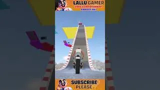 Thumbnail: Franklin Found Secret Door In Indian Bike Driving 3D! || Part -2