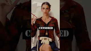 Thumbnail: Office Siren #film #fashion #fashionfilm #fashionmodel #model #officesiren #behindthescenes #canonr5