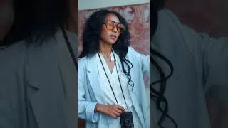 Thumbnail: Photoshoot Vlog #photography #model #behindthescenes #canon #filmphotography