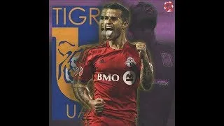 Thumbnail: “!!BOMBAZO!!  Sebastian Giovinco A TIGRES CONFIRMADO?? 2018”