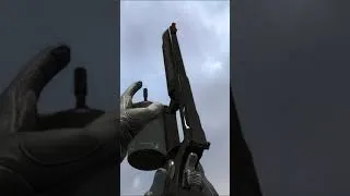Thumbnail: [ArcCW]-Call of Duty Black Ops 2 All pistol reload