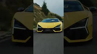 Thumbnail: Lamborghini Revuelto | from open roads to quiet moments