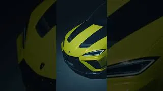 Thumbnail: Lamborghini | The wait is almost over