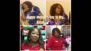 Thumbnail: Happy Mother's Day to My Angel 💜🕊️