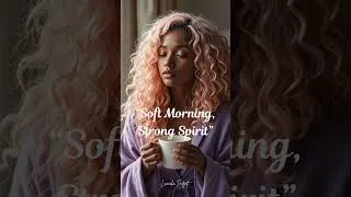 Thumbnail: Soft Morning, Strong Spirit