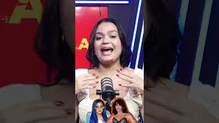 Thumbnail: YAILIN NO COMPITE CON LA PERVERSA YA #lamecaurbana #musicaurbana #laperversa #yailinlamasviral