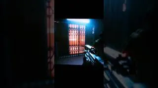 Thumbnail: Cyberpunk 2077 console problems be like #Shorts