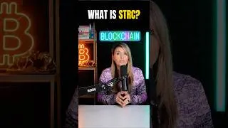 Thumbnail: Why Strategy Created STRC (It's Bigger Than You Think)