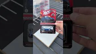 Thumbnail: Setting up the Mustang Meet with the latest Hot Wheels Code Red