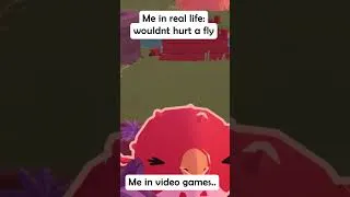 Thumbnail: #animals in #videogames