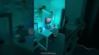Thumbnail: #Gameroom #ledlights