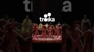 Thumbnail: The largest dance scene in Brussels is back in motion! ✨