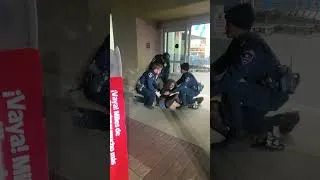 Thumbnail: shoplifter pays the price #shoplifter #shoplifting #walmart #people of walmart #