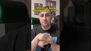 Thumbnail: What Happened to Me #help #batman #memes