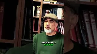 Thumbnail: Did Greco-Roman Thought Change How Christians Read the Old Testament? | Dr. Ali Ataie
