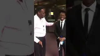 Thumbnail: BAHATI-Bahati's promise to Rufftone