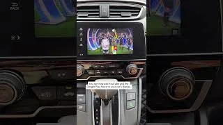 Thumbnail: LAMTTO RC26 — Wireless CarPlay Adapter with Full Google Play Access
