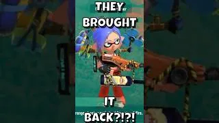 Thumbnail: THEY BROUGHT BACK THE DUAL SQUELCHER??