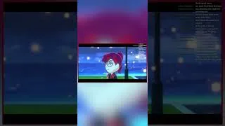 Thumbnail: Is this the FASTEST a Mii has started a crush in Tomodachi Life??