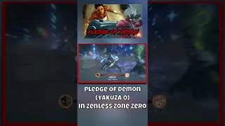Thumbnail: Kuze's Theme in Zenless Zone Zero