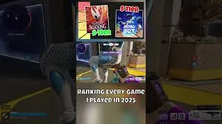 Thumbnail: My Thoughts On Splitgate's Splitball Mode