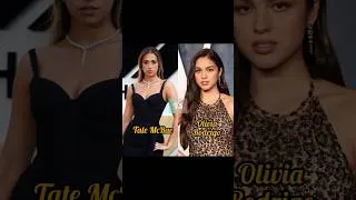 Thumbnail: Who is your favourite ? #tatemcrae #oliviarodrigo