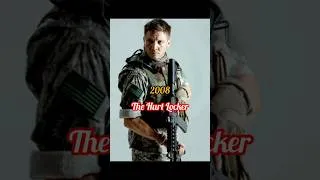 Thumbnail: Jeremy Renner best movies #jeremyrenner #movies