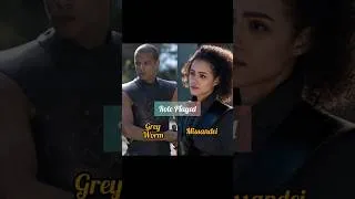 Thumbnail: Who is your favourite ? #jacobanderson #nathalieemmanuel