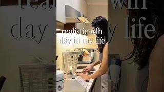 Thumbnail: realistic work from home day in a life as a manila corporate girl👩🏻‍💻✨🩵