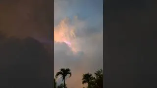 Thumbnail: Lightning in the Sky | Key West  | pt 2