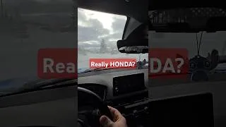 Thumbnail: 2022 Honda Civic Washer Fluid Not Working? Here’s What’s Broken!