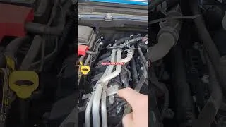 Thumbnail: Guess the Cost #3: 2023 Jeep Gladiator Tune-Up with Spark Plug Replacement!