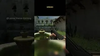 Thumbnail: #cs Counter strike Mac 10