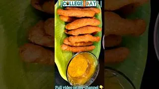 Thumbnail: @land_scape-v4c #minivlog  #college #motivation #collegedays #trending #explore #feedshorts