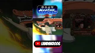 Thumbnail: PERFECT ZUKO ROUND! (Avatar Legends: The Fighting Game)