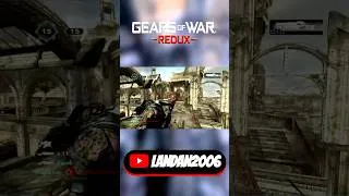 Thumbnail: FIRST BLOOD! (Gears of War Redux)