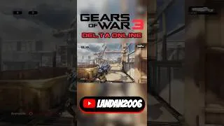 Thumbnail: Helena. (Gears of War 3 Delta Online)
