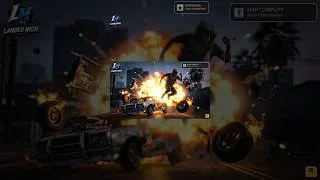 Thumbnail: GTA5 Exploding things  #gaming  #gtav  #rockstargames