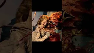 Thumbnail: Meanwhile… #godofwar #meme #godofwarlaufey