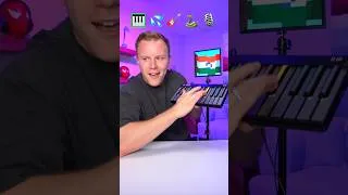 Thumbnail: Make a song with THESE Emoji?? (Mundian to Bach Ke)