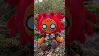 Thumbnail: New #PEAK plushies out on Makeship! 💐