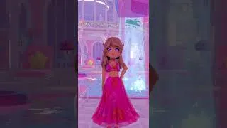 Thumbnail: Making A Jellyfish Outfit For The NEW Tidalglow Halo Badge #royalehigh #roblox #royalehighoutfit