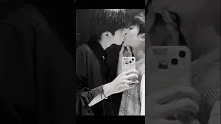 Thumbnail: bl So cute 🥰 #bl #lgbtiq #foryou #kiss #love #lovebl #gay #loveboy #boyloveboy #couple #cute #fyp